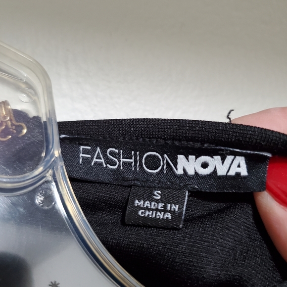 Dress - Picture 2 of 5